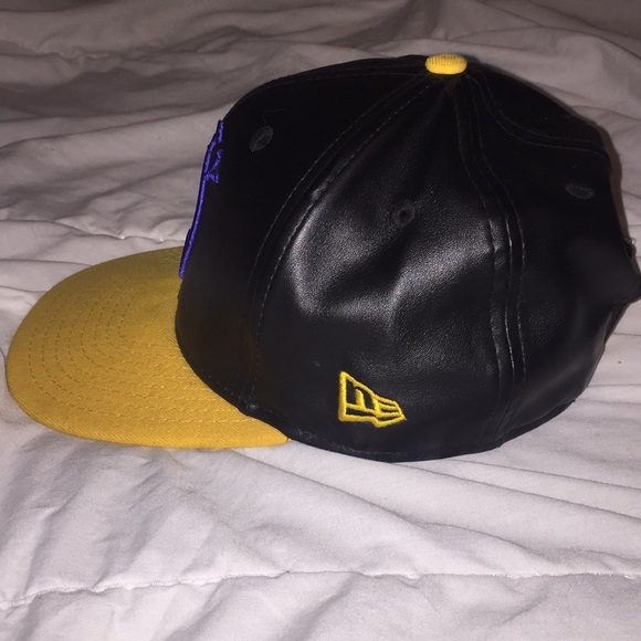 Golden State Snapback - Picture 4 of 5